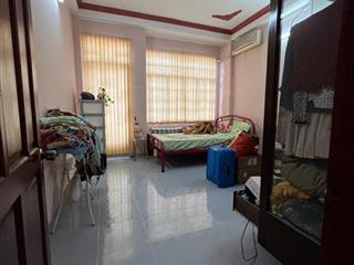 Bán nhà hẻm ô tô đường lũy bán bích  3 tầng mới đẹp  53m2 (3,9m x 13.5m )  giá 6.5 tỷ