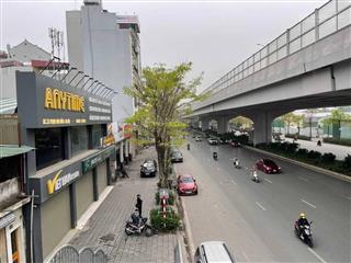 Bán nhà mặt phố phạm văn đồng  ô tô đỗ cửa  tiện ích bạt ngàn dt65mx5t giá chỉ 1x tỷ cần bán