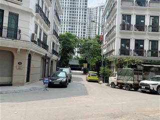 Bán nhà phạm văn đồng ô tô kinh doanh 50m2 | 17 tỷ