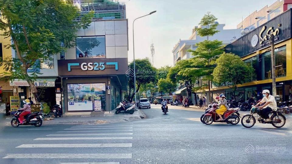 Bán nhà nguyễn văn luông quận 6, 4 tầng 59m2. giá 6,5 tỷ. hẻm thông 6m, ở ngay không sửa