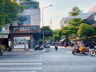 Bán nhà nguyễn văn luông quận 6, 4 tầng  59m2. giá 6,5 tỷ. hẻm thông 6m, ở ngay không sửa