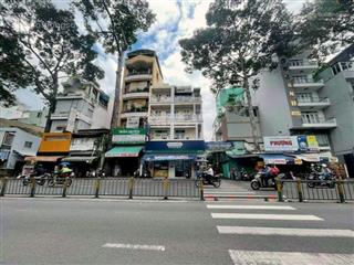 Hot! nhà 4 tầng lê hồng phong, quận 10, 4,9x18m  hxh thông. giá 16,3 tỷ  gần đường 3/2