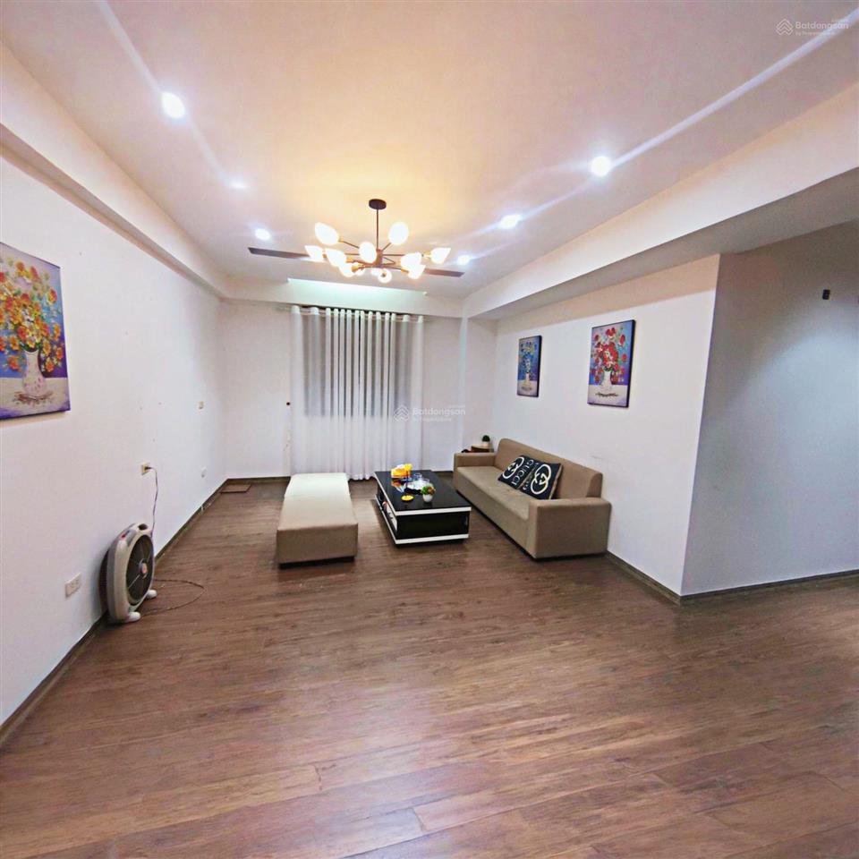 Căn hộ 3pn, 110m x1 hạ đình sẵn sàng đón chủ nhân mới.