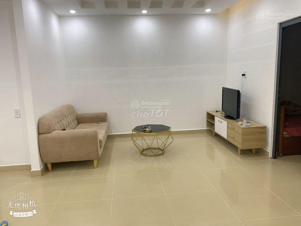 Bán hoặc cho thuê. cc phố đi bộ bùi viện, 45m2, 2pn, p.phạm ngũ lão, q1, hcm.