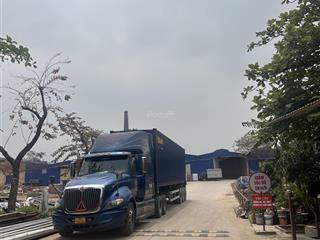 Chính chủ cho thuê kho 250m2 tại la phù hoài đức, đường 72 cũ