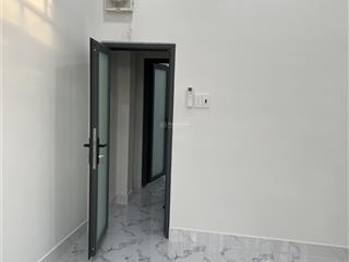 Chính chủ cần bán nhà hẻm sát mặt tiền đường trịnh quang nghị