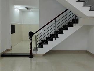 Bán nhà đường trường chinh, 61m2(5x12), 3 tầng giá chỉ hơn 6,9x tỷ