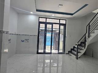 Bán nhà hẻm xe hơi sơn kỳ, tân phú 52m giá chỉ 5.1 tỷ có thương lượng