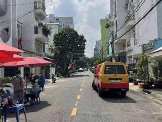 Nhà mặt tiền kinh doanh  đường lê quốc trinh tân phú  nhà mới đẹp chỉ hơn 5 tỷ