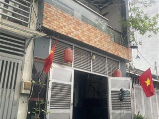 Bán nhà hxh nguyễn hữu tiến  tây thạnh 51m2  giá nhỉnh 5 tỷ