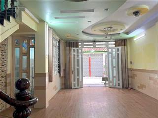 Nhà hẻm ô tô thông kế chợ phạm đăng giảng 3 tầng 88m2( ngang 6m)  giá chỉ 7.2 tỷ