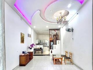 Hẻm ô tô  phan đăng giảng bhh bt  80m2( 4x20)  giá chỉ 6.2 tỷ