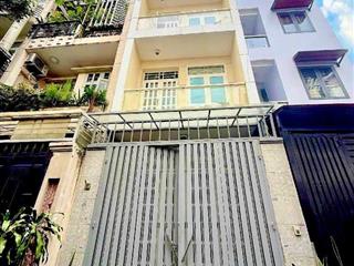 Nhà đẹp 4 tầng ,hẻm xe hơi 5m, tại độc lập khu trung tâm tân phú,chỉ 7.3 tỷ có thương lượng