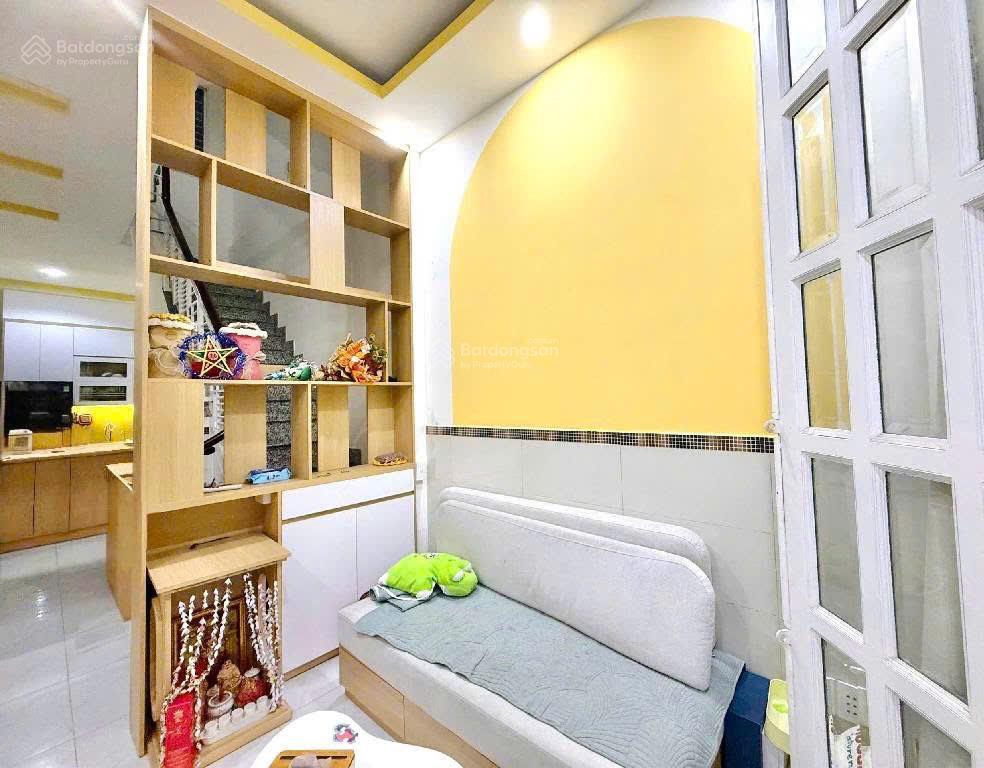 Nhà đẹp 4 tầng ,hẻm xe hơi 5m, tại độc lập khu trung tâm tân phú,chỉ 7.3 tỷ có thương lượng