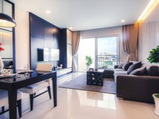 Bán căn hộ lavida plus, nguyễn văn linh, tân phong, q7, giá cực chất 1,85 tỷ, 30m2