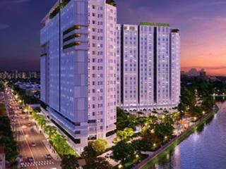 Cho thuê cc lavida plus, nguyễn văn linh, tân phong, q7, tp.hcm, 7 triệu, , 72m2  view đẹp, uy tín