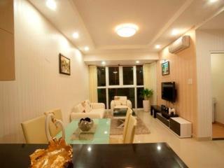 Cho thuê căn hộ chung cư đẹp, hưng phát, 9,5 triệu vnd, 65 m2, nhà bè, hcm