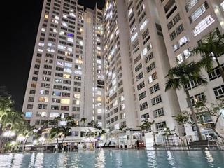 Bán cc hoàng anh an tiến  gold house, nguyễn hữu thọ, nhà bè, 4,05 tỷ, 96m2, view đẹp , cực rộng