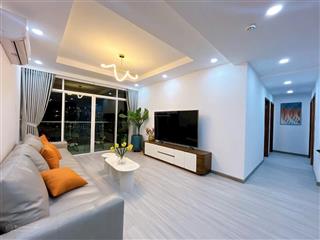 Bán cc 3pn, 3wc, 121m2 tại nguyễn hữu thọ, nhà bè, 4,79 tỷ