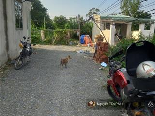 125m2 có thổ cư. đất phước đông. ngay kcn 3200ha. 490tr tl