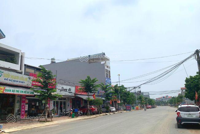 Cắt lỗ cần bán gấp đất phú cát hòa lạc mt 5.7m 154m2 giá chỉ 3,8 tỷ, gần đh fpt, đhqg