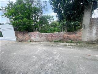 Cần bán đất nền hòa lạc mt 6m sđcc 165m² giá 3,5 tỷ sát đhqg,fpt,quốc lộ 21 trung tâm hoà lạc