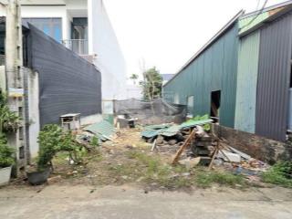 Cần tiền bán đất 150m², sđcc mặt tiền 6m, giá 3,2 tỷ hạ bằng, hòa lạc gần đhqg, đh fpt, khu cn cao