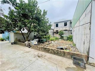 Bán nhanh đất nền hòa lạc 165m² lô góc, mt 8m, gần đh fpt, đhqg, sát metro 5 giá cực tốt hơn 3 tỷ