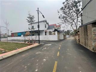 Bán lô đất sdcc mt 5.15 đất ở đô thị xuân khanh, hà nội gần bệnh viện giá 1,7 tỷ gần vành đai 5