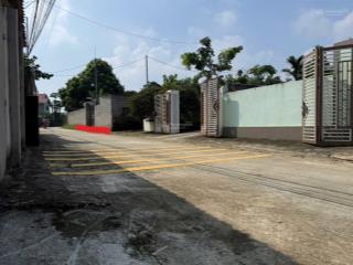 Bán gấp lô 116m² tân xã hòa lạc, mt 5.8m, sát khu cnc, gần đh fpt,khu đông dân.giá chỉ 3.6 tỷ