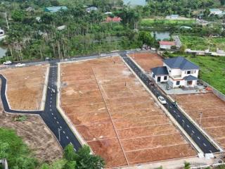 Bán 50m2 đất ở đô thị hà nội sđcc xuân khanh hà nội gần đhcn việt hung, đh lđxh, bệnh viện