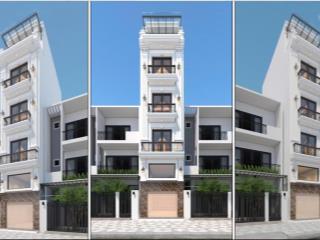 Bán nhà chính chủ xây mới 6 tầng thang máy