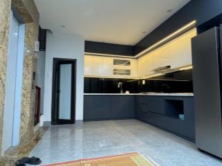 Bán nhà riêng xây mới 39.2 m2 thang máy 5 tầng