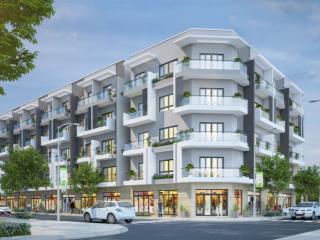 Liền kề himlam thượng thanh 82 m2