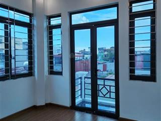 Bán nhà phố tân khai, vĩnh hưng, hoàng mai. dt 31m2 x 5 tầng, cách ô tô vài bước chân