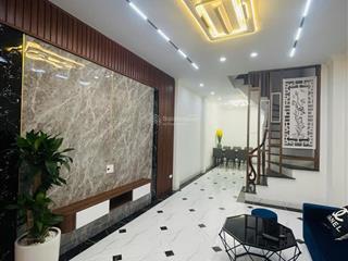 Bán nhà phố tây trà,trần phú, hoàng mai, hà nội,46m xây 6t ngõ ô tô thông,giá chỉ 9,6 tỷ,thang máy.