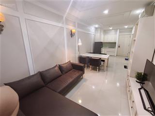 Bán căn hộ 1pn, 55m2, pearl plaza, điện biên phủ, bình thạnh, 5,8 tỷ vnd