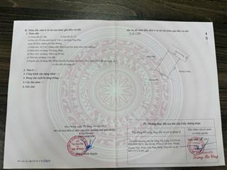 💥 Bán lô đất giá rẻ trung tâm Hợp Đức – Đồ Sơn