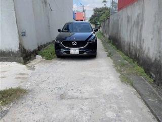 BÁN LÔ GÓC HỮU BẰNG KIẾN THỤY – 82,8M2 – CÁCH TRỤC NHỰA 20M – GIÁ ĐẦU TƯ HIẾM  ZALO 0567