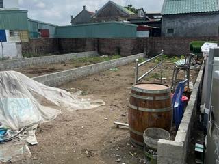 ĐẤT VỌNG HẢI – HƯNG ĐẠO – DƯƠNG KINH, NGÕ Ô TÔ – GIÁ CHỈ 1,3X TỶ  ZALO 0567 222 555