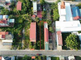 GIÁ 23,X TRIỆU/M² – LÔ MẶT ĐƯỜNG HẢI THÀNH 2, DƯƠNG KINH – DIỆN TÍCH LỚN HIẾM  ZALO 0567