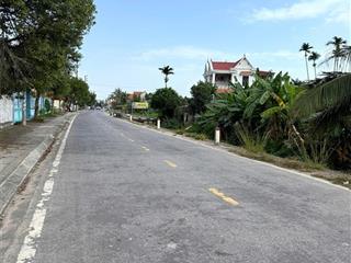 MẶT ĐƯỜNG TRỤC CHÍNH TRUNG NGHĨA – GIÁ ĐẦU TƯ, PHÙ HỢP KINH DOANH  ZALO 0567 222 555