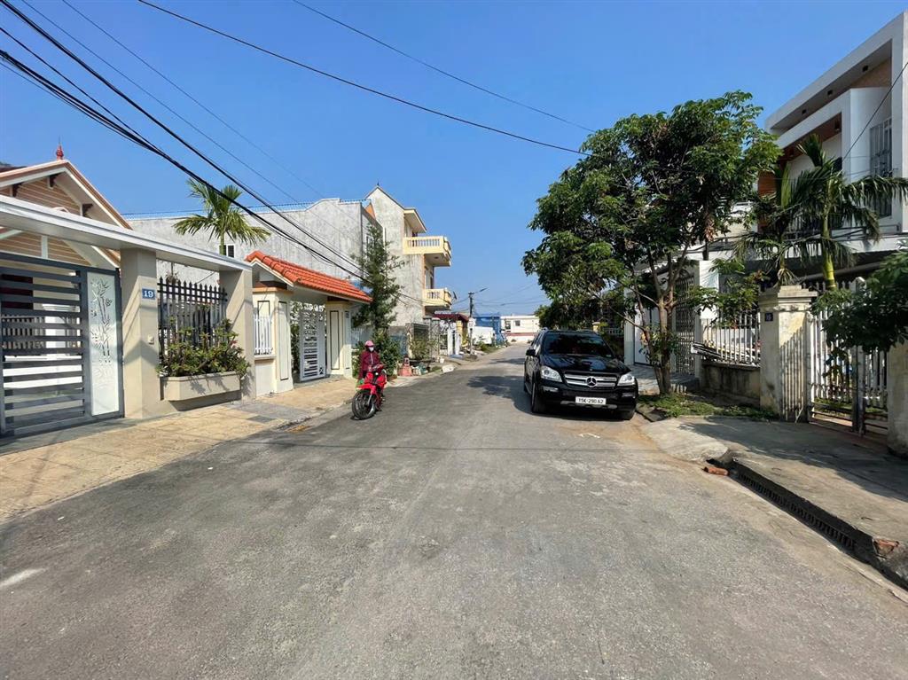 ĐẤT ĐƯỜNG 10M TÂN THÀNH – GIÁ HIẾM KHU DƯƠNG KINH – PHÙ HỢP ĐẦU TƯ  ZALO 0567 222 555