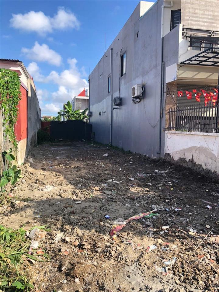 ĐẤT ĐƯỜNG 10M TÂN THÀNH – GIÁ HIẾM KHU DƯƠNG KINH – PHÙ HỢP ĐẦU TƯ  ZALO 0567 222 555