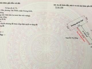 ĐẤT ĐƯỜNG 10M TÂN THÀNH – GIÁ HIẾM KHU DƯƠNG KINH – PHÙ HỢP ĐẦU TƯ  ZALO 0567 222 555