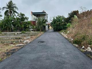 LÔ ĐẤT THÙ DU MINH TÂN – GIÁ RẺ KHU VỰC, NGÕ NHỰA 4M, ĐÓN SÓNG HẠ TẦNG  ZALO 0567 222 555