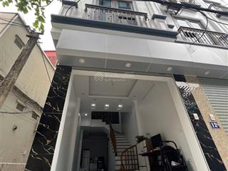 Bán nhà 5 tầng văn nội  phú lương  hà đông