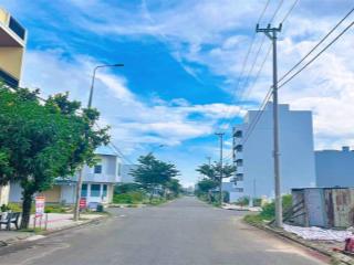 Đường 10,5m khu đtst nam hòa xuân, đáng để đầu tư