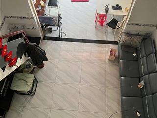 Cần bán nhà hẻm ba gác, đường lê văn lương giáp quận 7. 1trệt 1 lầu. nhà đẹp