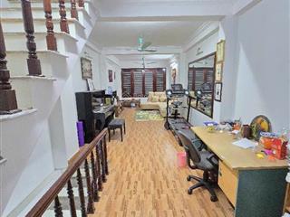 Bán nhà nguyễn chí thanh, nhà đẹp, ô tô tránh, 50m2. 21.8 tỷ.
